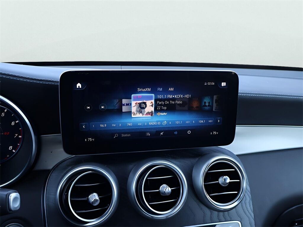 2022 Mercedes-Benz GLC GLC 43 AMG&reg; San Clemente CA