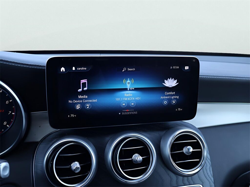 2022 Mercedes-Benz GLC GLC 43 AMG&reg; San Clemente CA