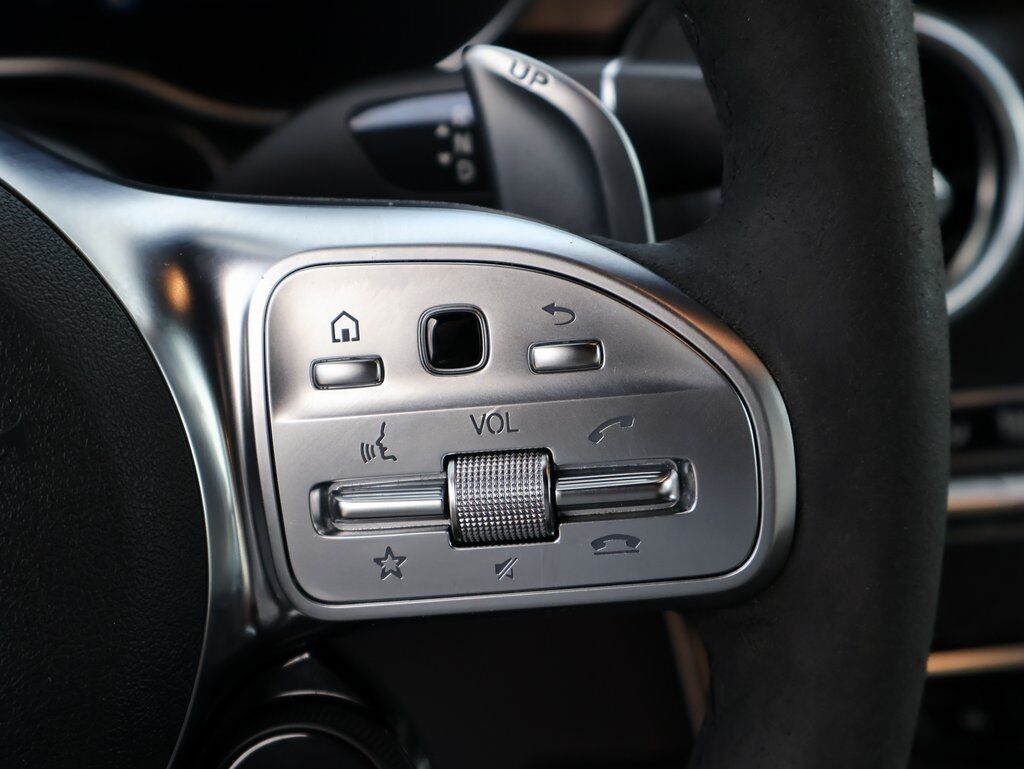 2022 Mercedes-Benz GLC GLC 43 AMG&reg; San Clemente CA