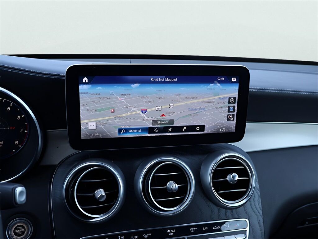 2022 Mercedes-Benz GLC GLC 43 AMG&reg; San Clemente CA