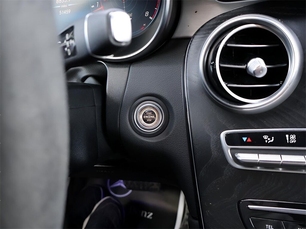 2022 Mercedes-Benz GLC GLC 43 AMG&reg; San Clemente CA