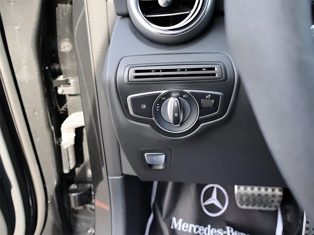 2022 Mercedes-Benz GLC GLC 43 AMG&reg; San Clemente CA