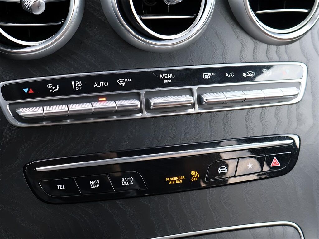 2022 Mercedes-Benz GLC GLC 43 AMG&reg; San Clemente CA