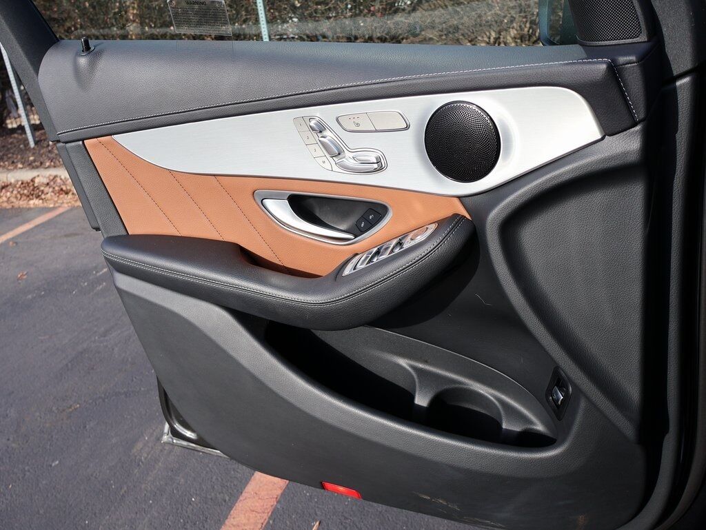 2022 Mercedes-Benz GLC GLC 43 AMG&reg; San Clemente CA