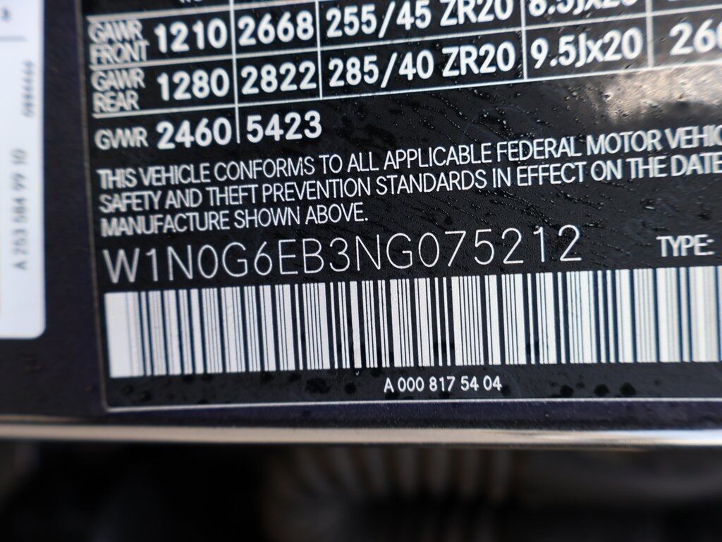 2022 Mercedes-Benz GLC GLC 43 AMG&reg; San Clemente CA