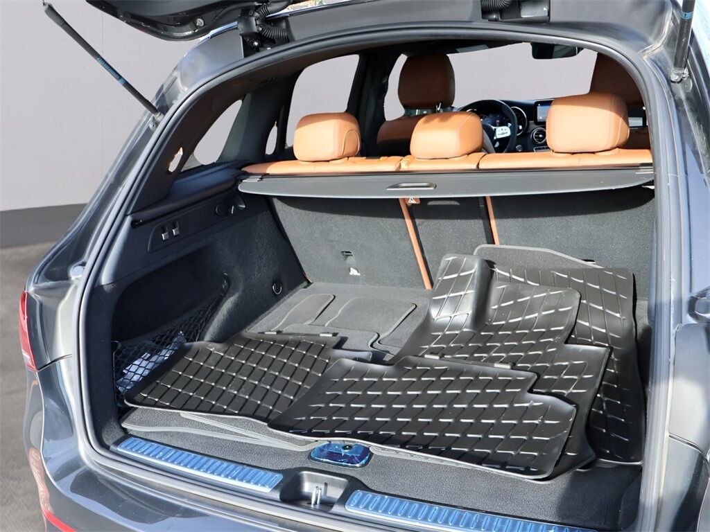 2022 Mercedes-Benz GLC GLC 43 AMG&reg; San Clemente CA