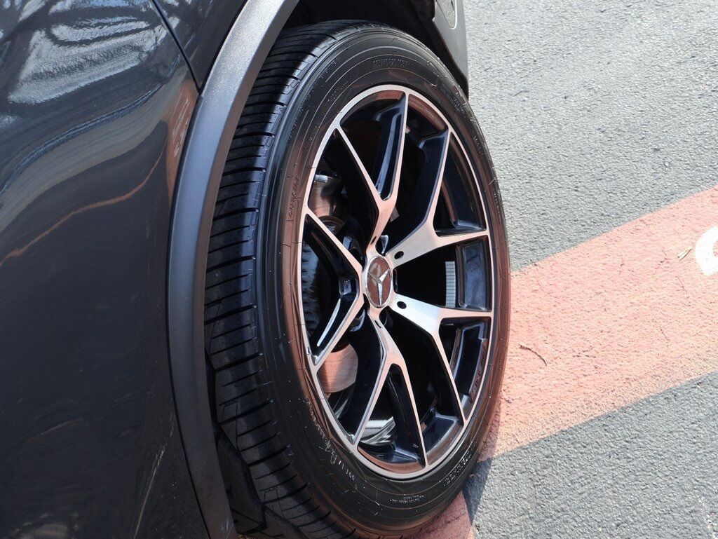 2022 Mercedes-Benz GLC GLC 43 AMG&reg; San Clemente CA