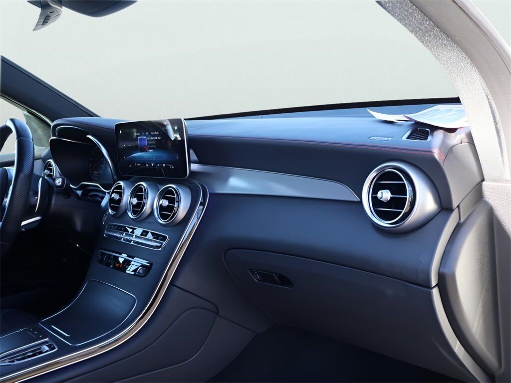 2022 Mercedes-Benz GLC GLC 43 AMG&reg; San Clemente CA