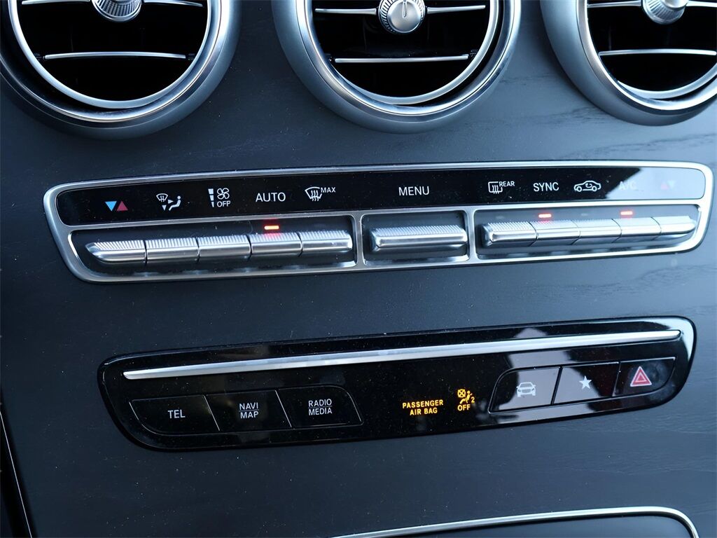 2022 Mercedes-Benz GLC GLC 43 AMG&reg; San Clemente CA