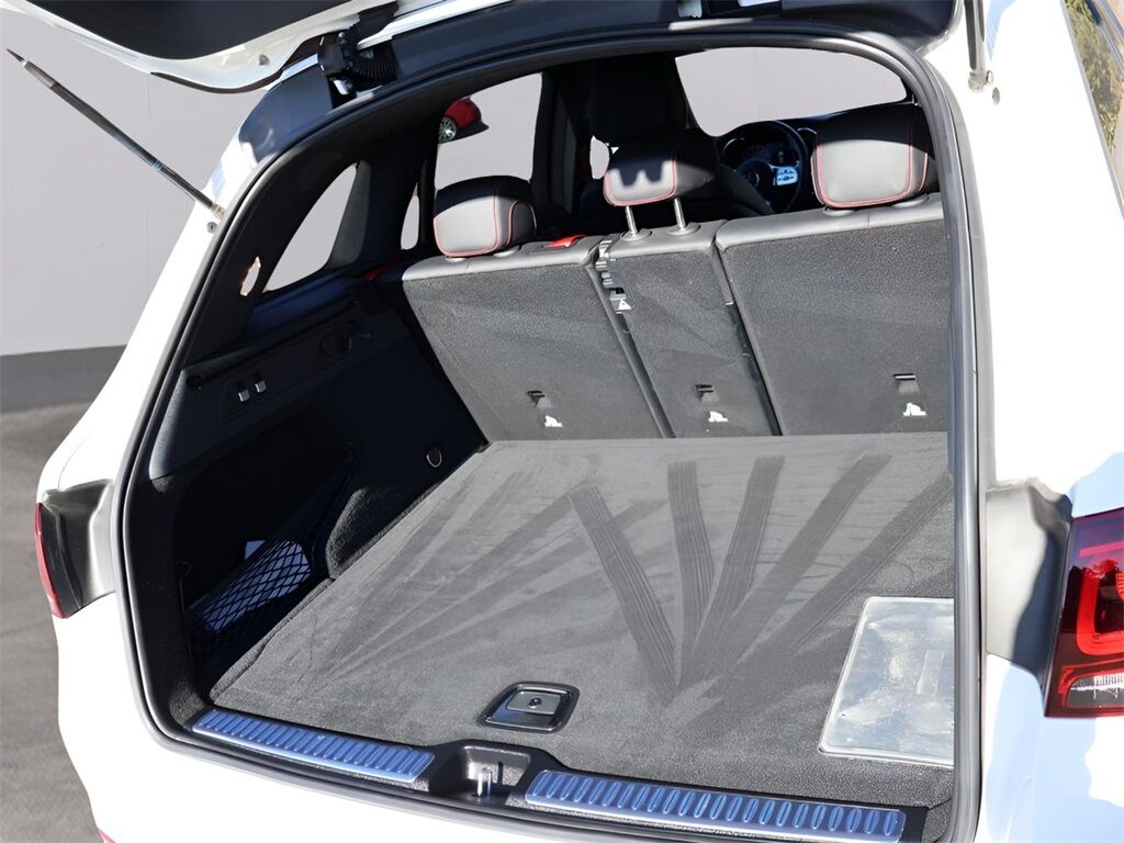 2022 Mercedes-Benz GLC GLC 43 AMG&reg; San Clemente CA