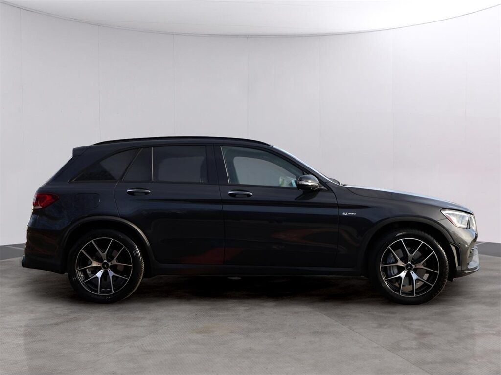 2022 Mercedes-Benz GLC GLC 43 AMG&reg; San Clemente CA