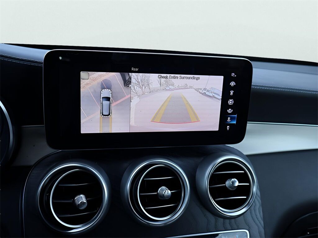 2022 Mercedes-Benz GLC GLC 43 AMG&reg; San Clemente CA