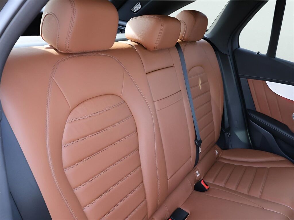 2022 Mercedes-Benz GLC GLC 43 AMG&reg; San Clemente CA