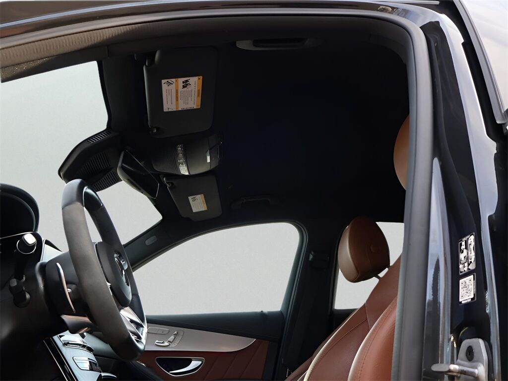 2022 Mercedes-Benz GLC GLC 43 AMG&reg; San Clemente CA