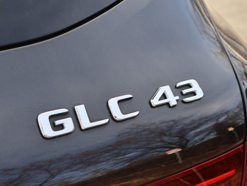 2022 Mercedes-Benz GLC GLC 43 AMG&reg; San Clemente CA