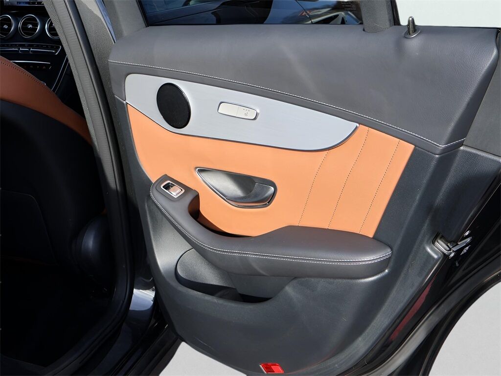 2022 Mercedes-Benz GLC GLC 43 AMG&reg; San Clemente CA