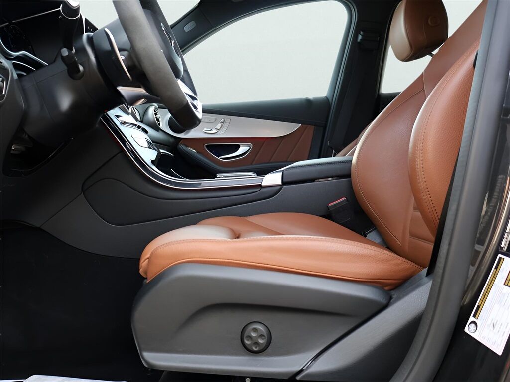 2022 Mercedes-Benz GLC GLC 43 AMG&reg; San Clemente CA