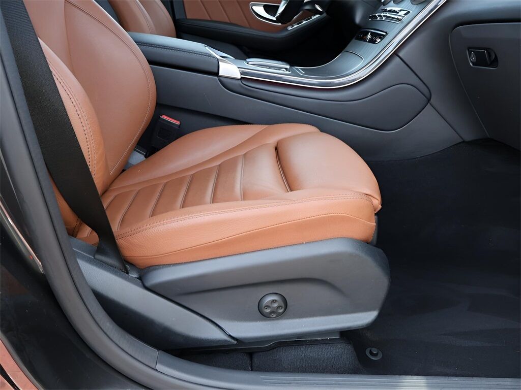 2022 Mercedes-Benz GLC GLC 43 AMG&reg; San Clemente CA