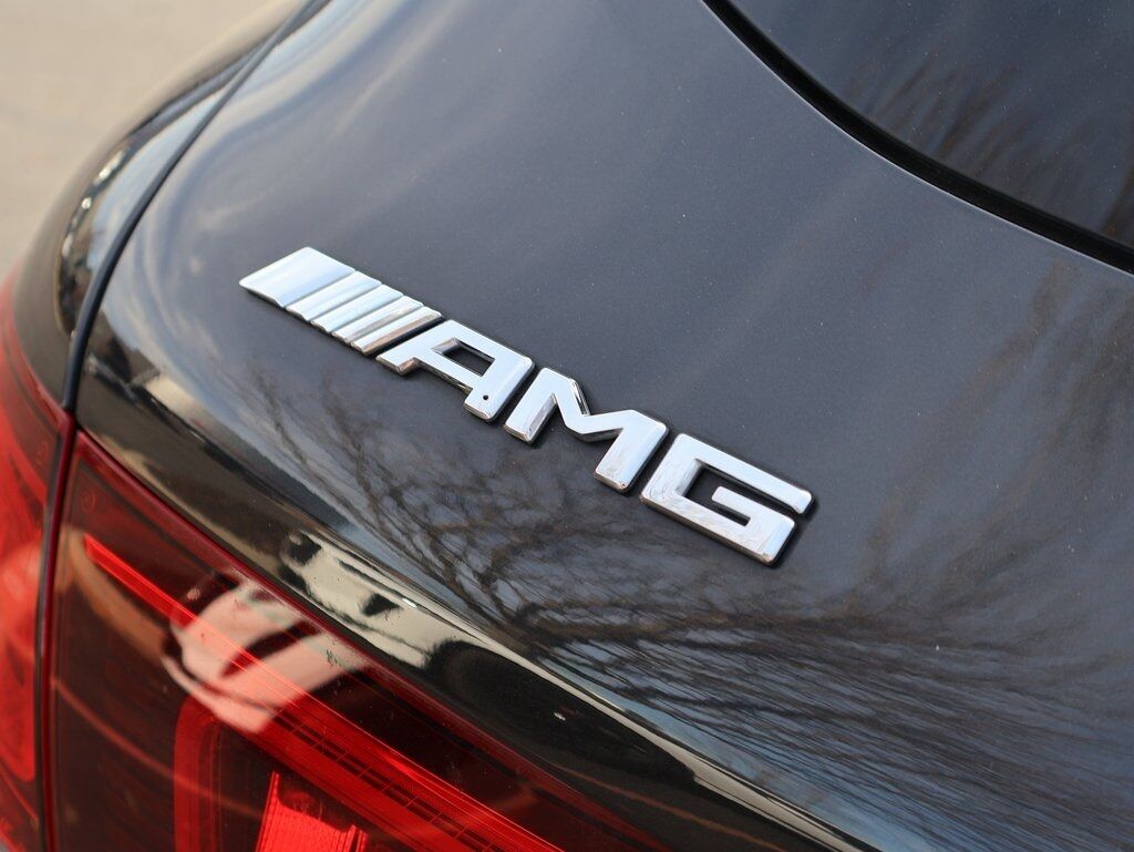 2022 Mercedes-Benz GLC GLC 43 AMG&reg; San Clemente CA