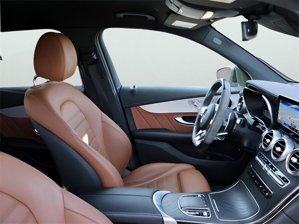 2022 Mercedes-Benz GLC GLC 43 AMG&reg; San Clemente CA