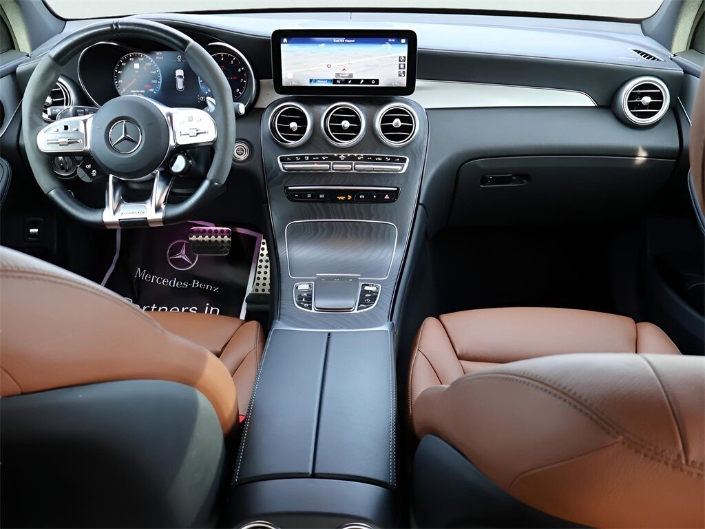 2022 Mercedes-Benz GLC GLC 43 AMG&reg; San Clemente CA