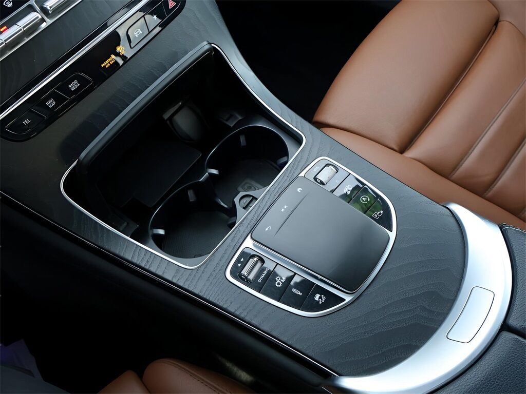 2022 Mercedes-Benz GLC GLC 43 AMG&reg; San Clemente CA