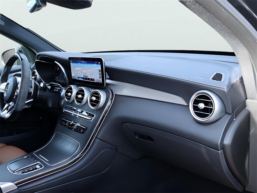 2022 Mercedes-Benz GLC GLC 43 AMG&reg; San Clemente CA