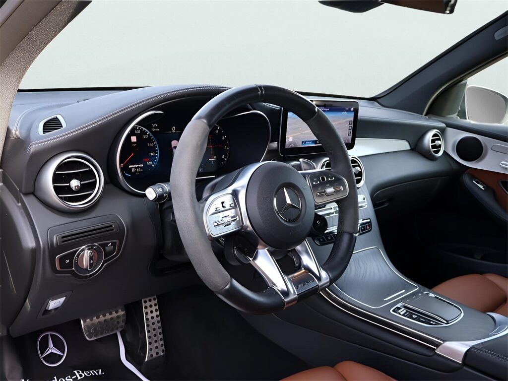 2022 Mercedes-Benz GLC GLC 43 AMG&reg; San Clemente CA