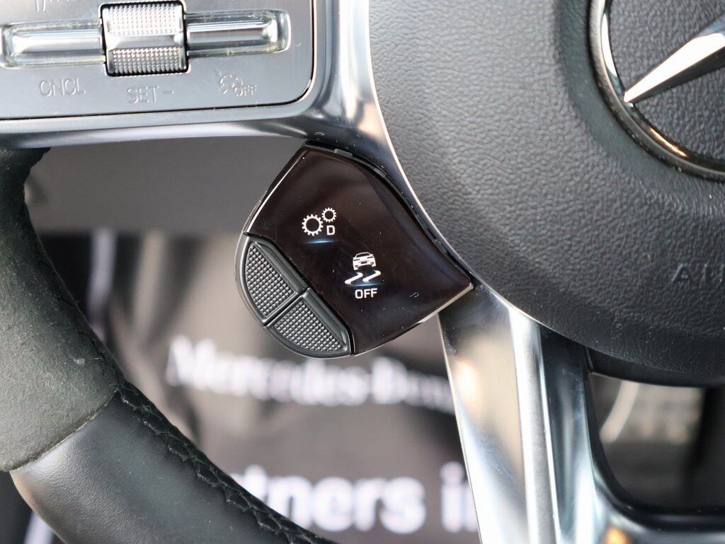 2022 Mercedes-Benz GLC GLC 43 AMG&reg; San Clemente CA