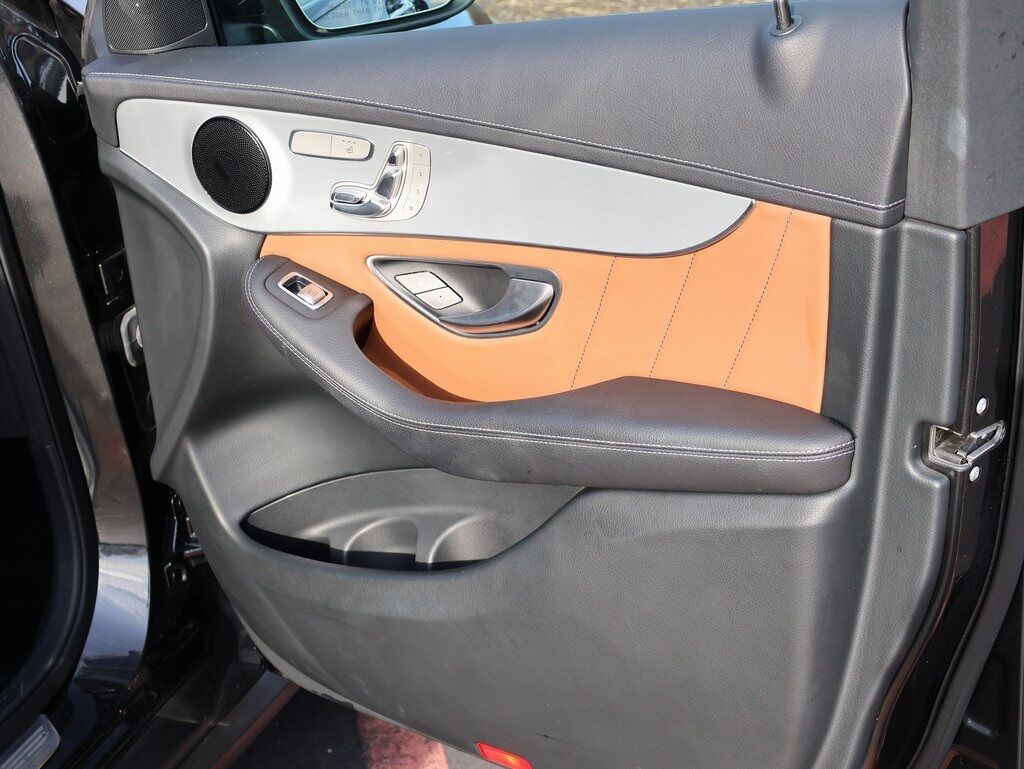 2022 Mercedes-Benz GLC GLC 43 AMG&reg; San Clemente CA