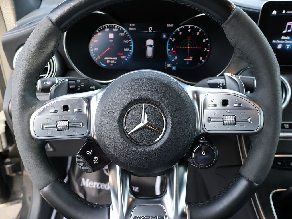 2022 Mercedes-Benz GLC GLC 43 AMG&reg; San Clemente CA