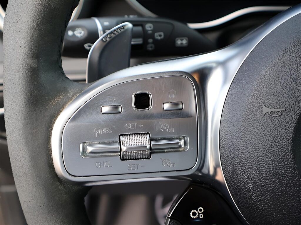 2022 Mercedes-Benz GLC GLC 43 AMG&reg; San Clemente CA