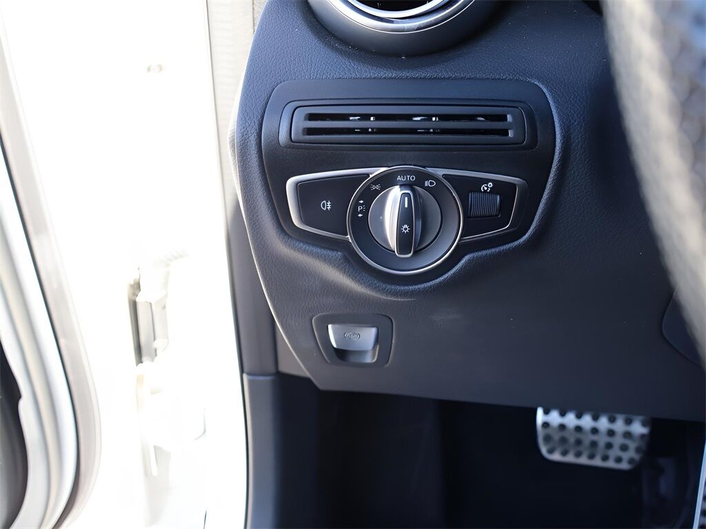 2022 Mercedes-Benz GLC GLC 43 AMG&reg; San Clemente CA