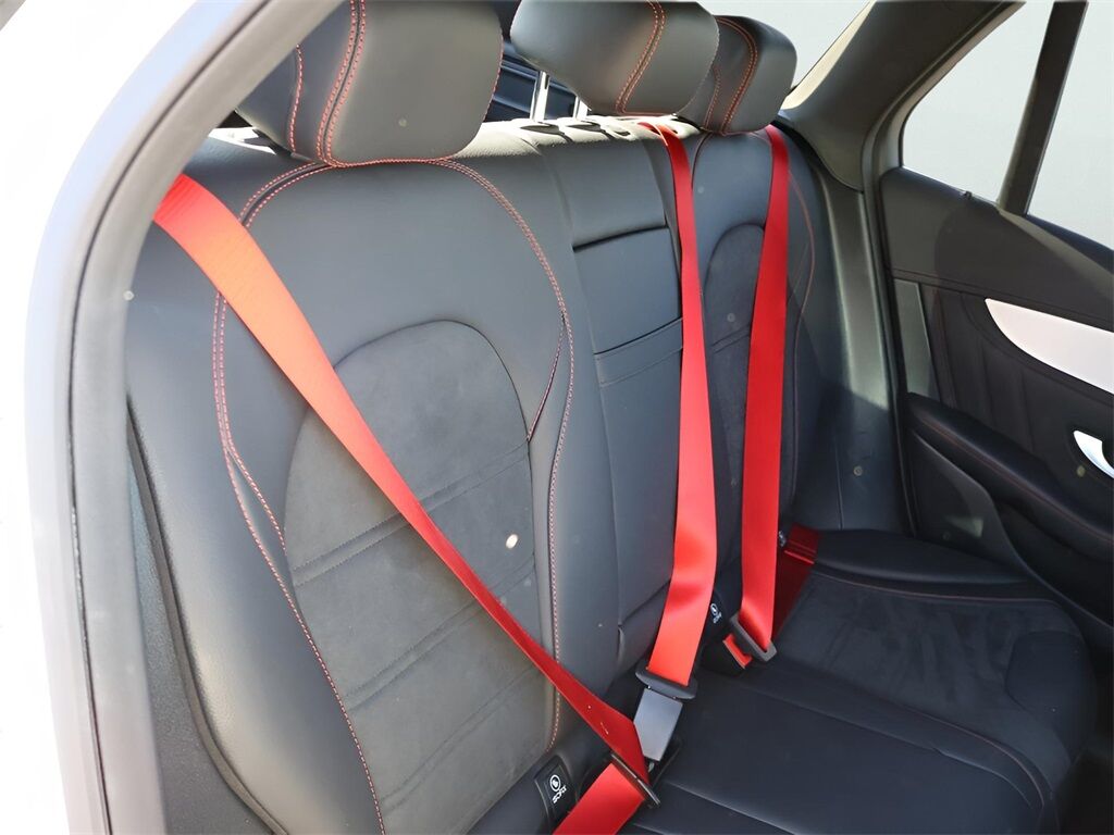 2022 Mercedes-Benz GLC GLC 43 AMG&reg; San Clemente CA