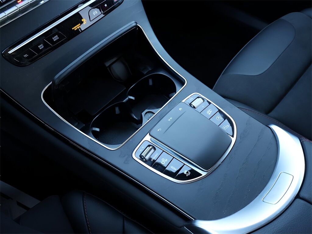 2022 Mercedes-Benz GLC GLC 43 AMG&reg; San Clemente CA