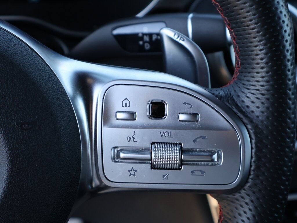 2022 Mercedes-Benz GLC GLC 43 AMG&reg; San Clemente CA