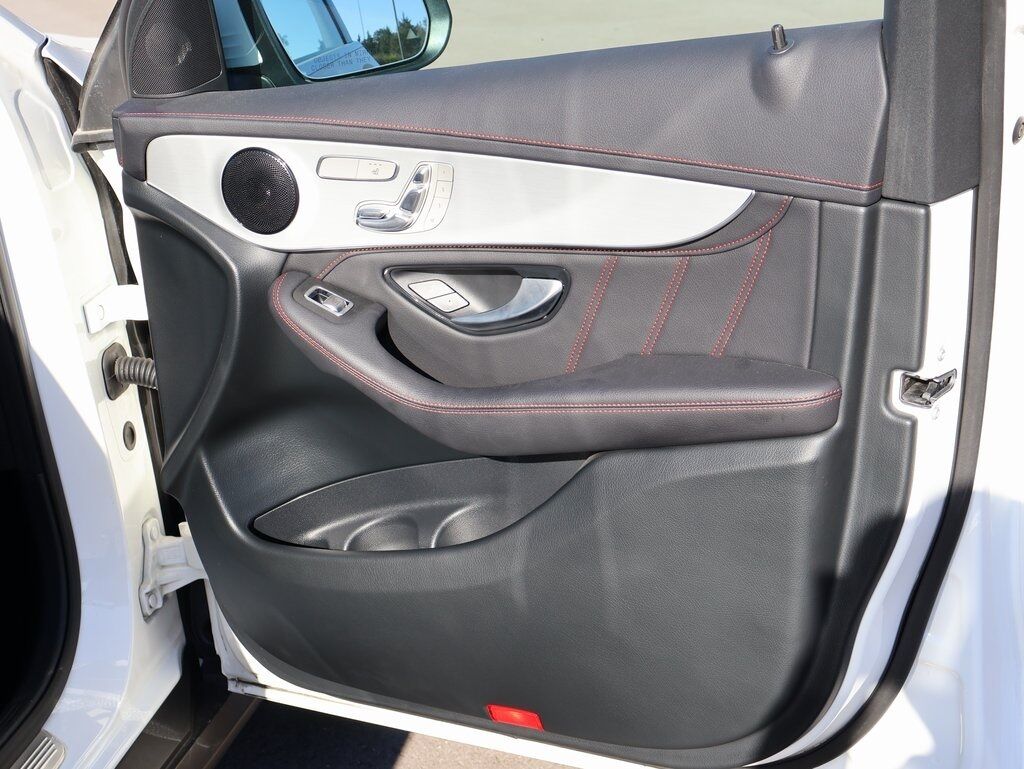 2022 Mercedes-Benz GLC GLC 43 AMG&reg; San Clemente CA