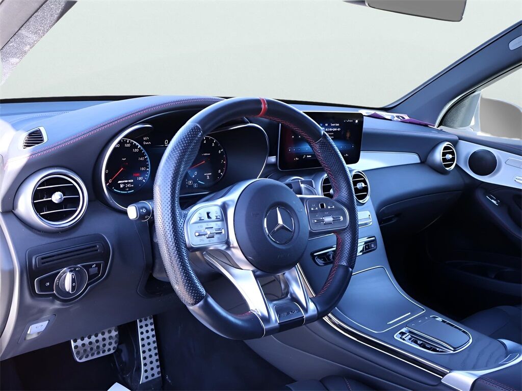 2022 Mercedes-Benz GLC GLC 43 AMG&reg; San Clemente CA