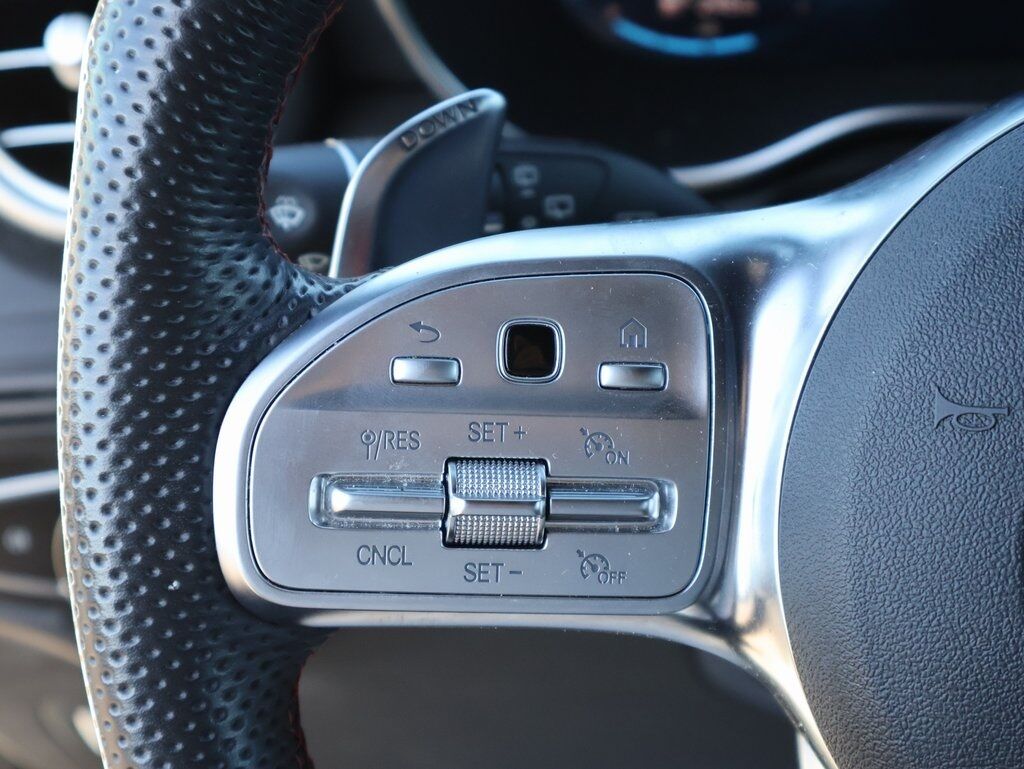 2022 Mercedes-Benz GLC GLC 43 AMG&reg; San Clemente CA