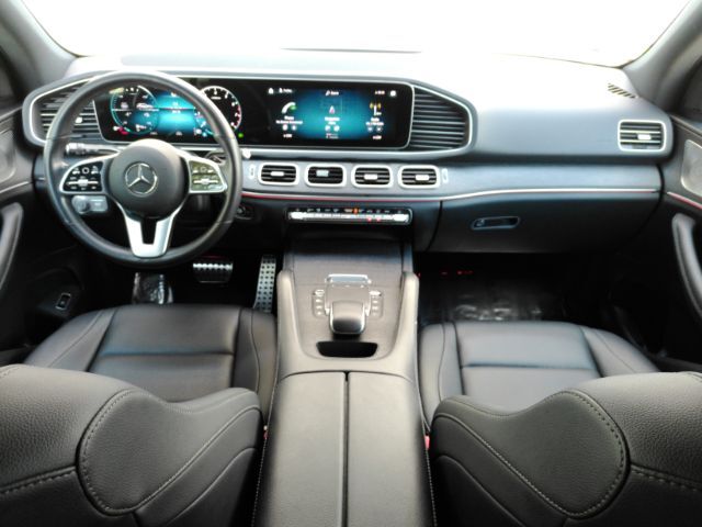 2022 Mercedes-Benz GLE 350 4MATIC 2022 Mercedes-Benz GLE 350 4MATIC