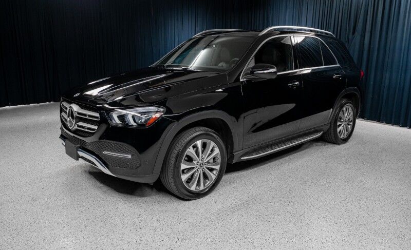 2022 Mercedes-Benz GLE 350 4MATIC® SUV Scottsdale AZ 2022 Mercedes-Benz GLE 350 4MATIC® SUV Scottsdale AZ