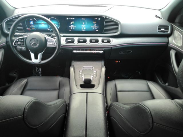 2022 Mercedes-Benz GLE 350 GLE 2022 Mercedes-Benz GLE 350 GLE