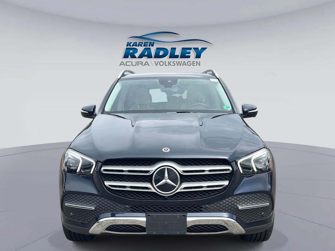 2022 Mercedes-Benz GLE GLE 350 4MATIC&reg; Woodbridge VA