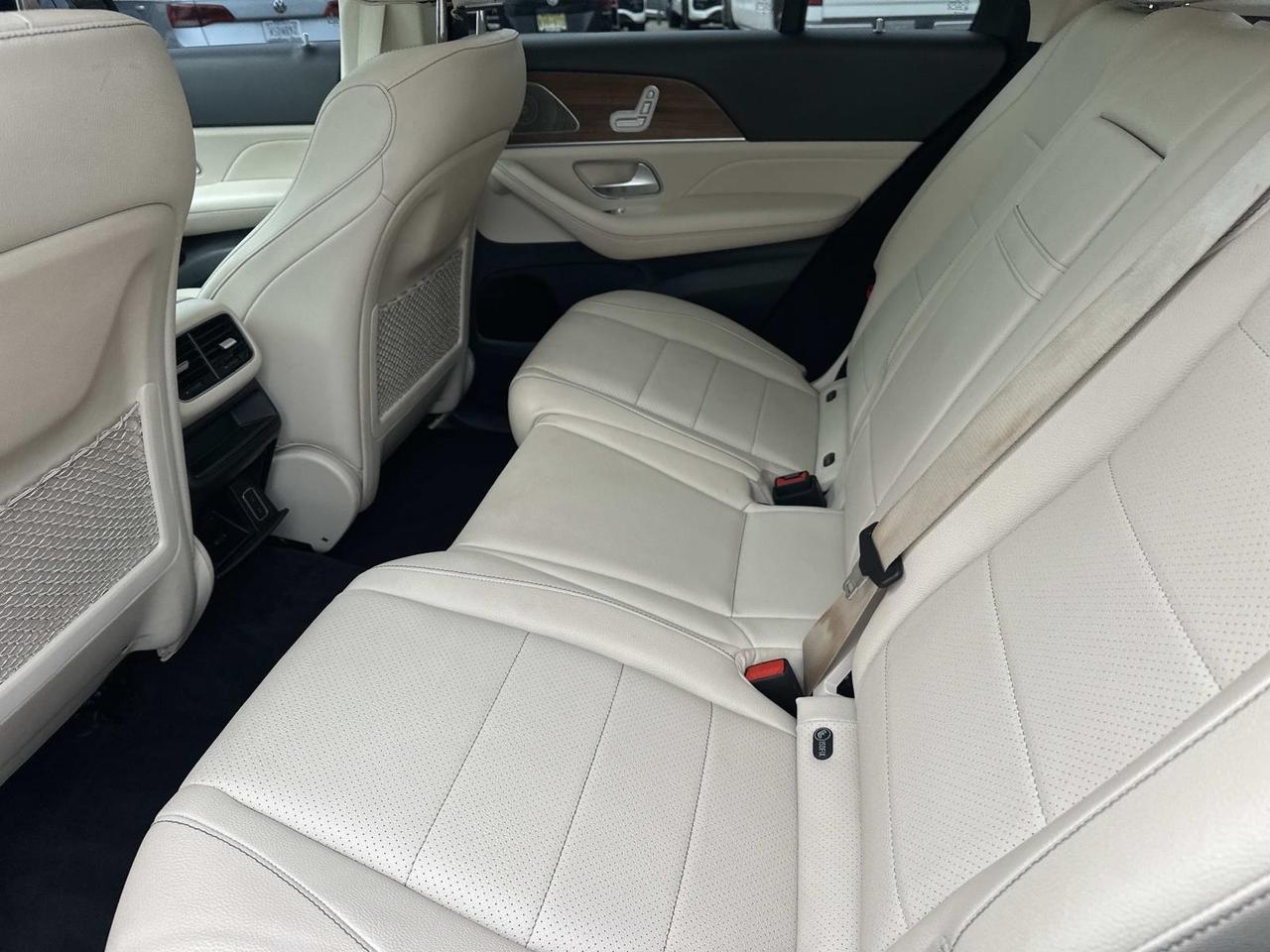 2022 Mercedes-Benz GLE GLE 350 4MATIC&reg; Woodbridge VA