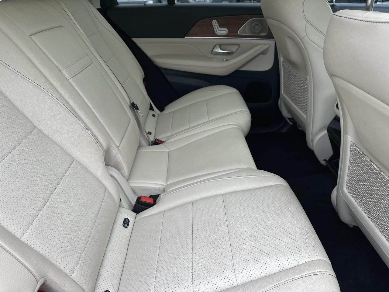 2022 Mercedes-Benz GLE GLE 350 4MATIC&reg; Woodbridge VA