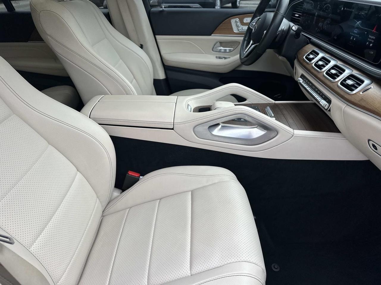 2022 Mercedes-Benz GLE GLE 350 4MATIC&reg; Woodbridge VA