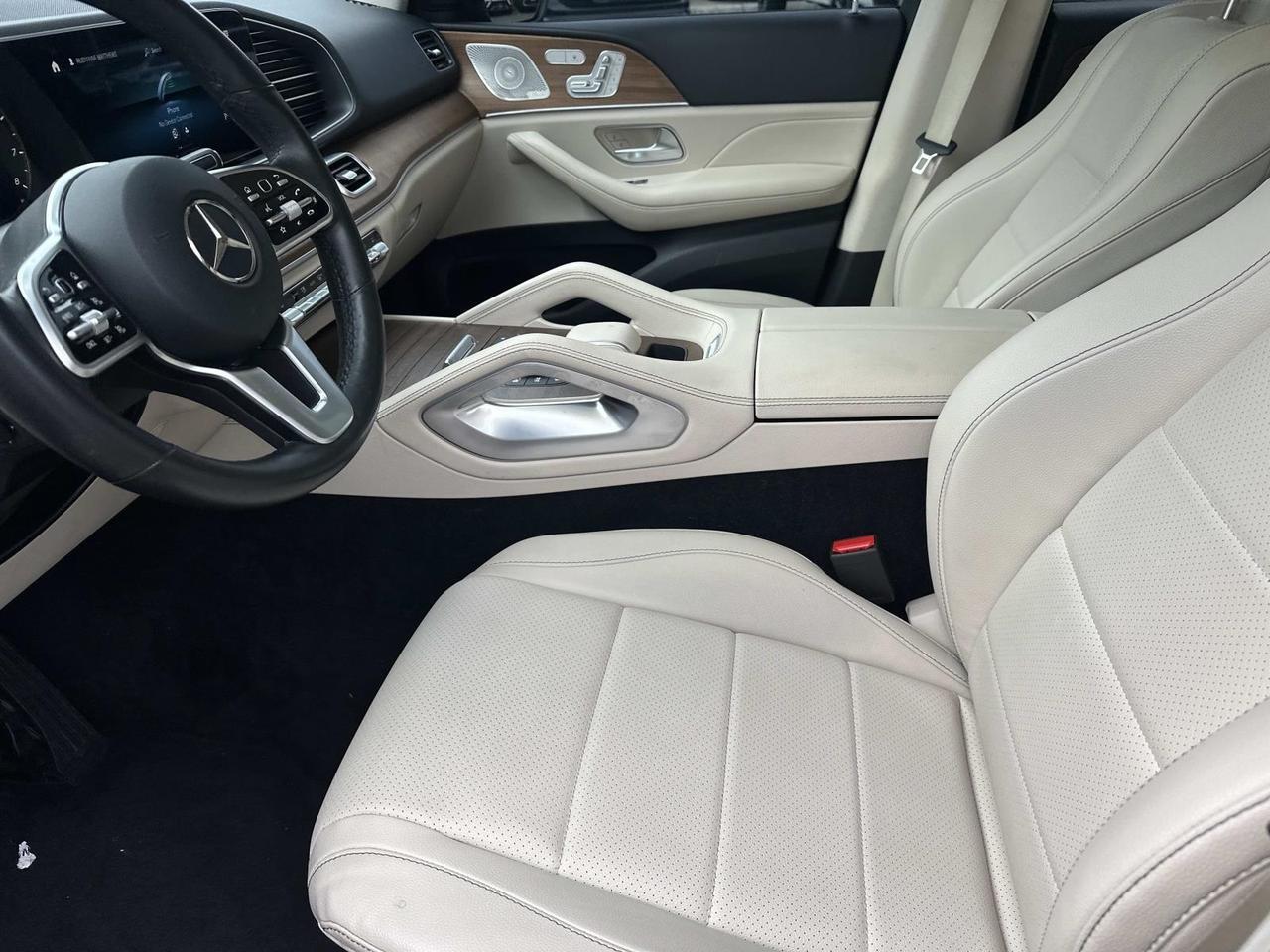 2022 Mercedes-Benz GLE GLE 350 4MATIC&reg; Woodbridge VA