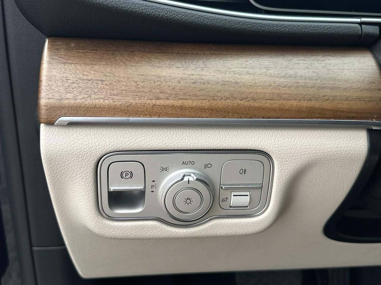 2022 Mercedes-Benz GLE GLE 350 4MATIC&reg; Woodbridge VA