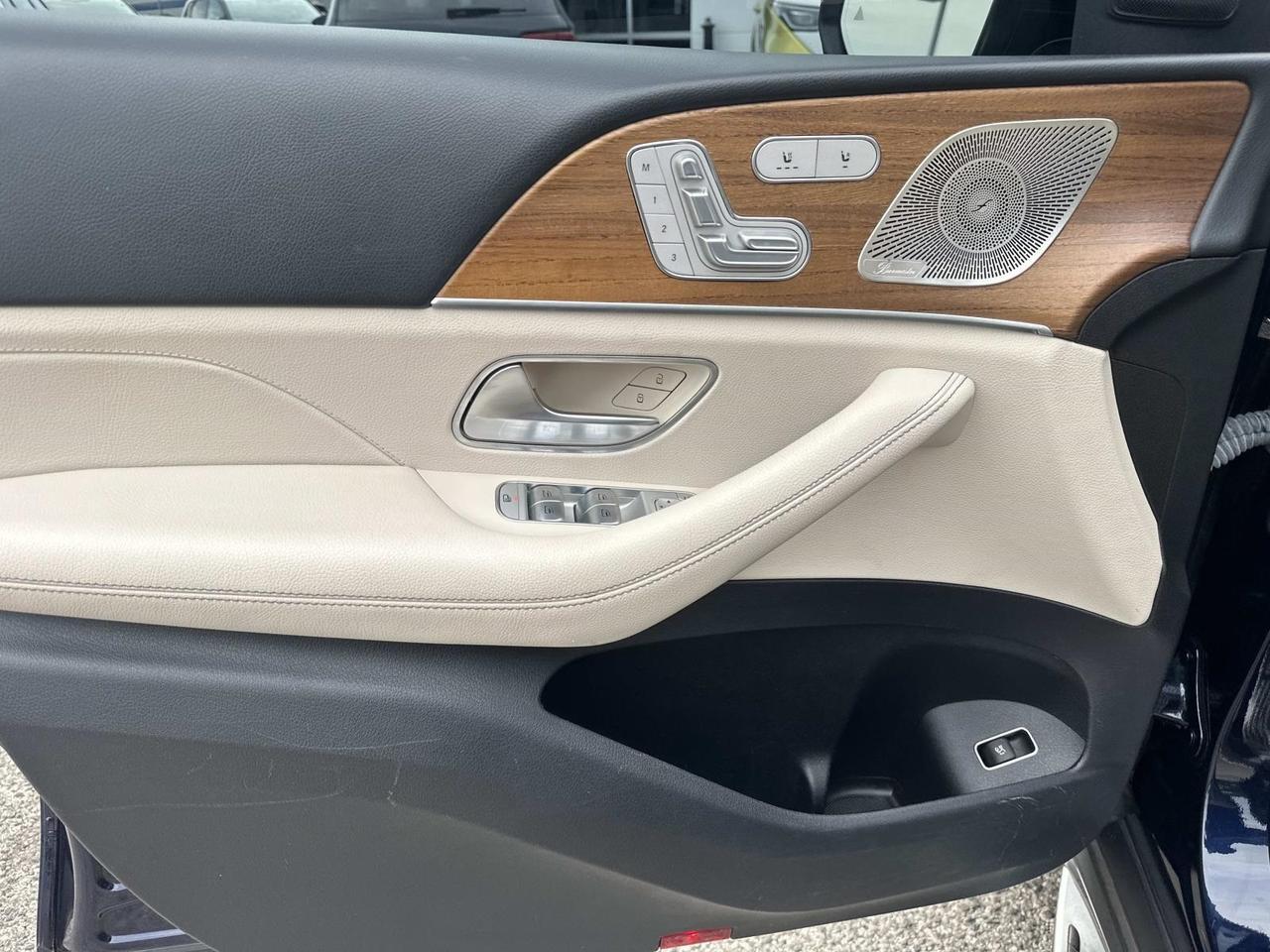 2022 Mercedes-Benz GLE GLE 350 4MATIC&reg; Woodbridge VA