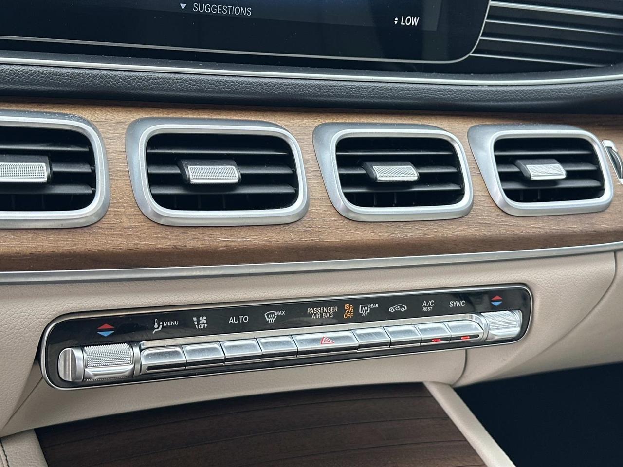 2022 Mercedes-Benz GLE GLE 350 4MATIC&reg; Woodbridge VA